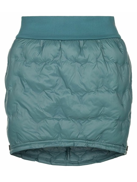 Kilpi Petrol Žensko izolirano krilo Kilpi TANY