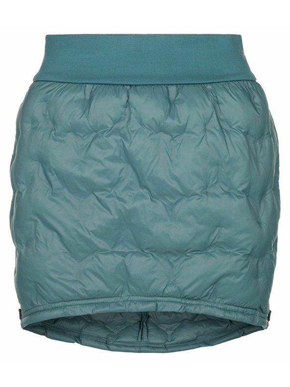 Kilpi Petrol Žensko izolirano krilo Kilpi TANY