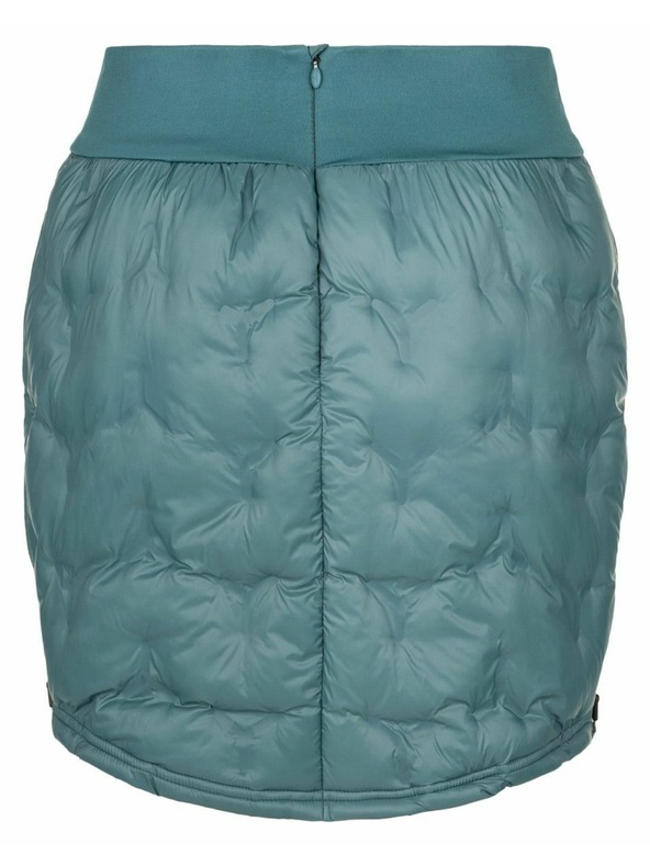 Kilpi Petrol Žensko izolirano krilo Kilpi TANY