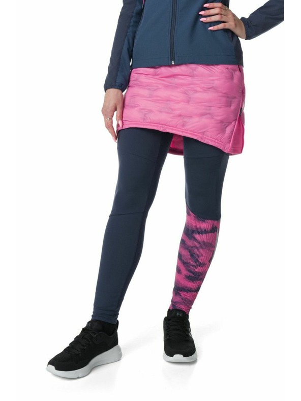 Kilpi Petrol Žensko izolirano krilo Kilpi TANY