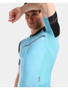 Kilpi Svetlo modra moška športna majica Kilpi CORRIDOR