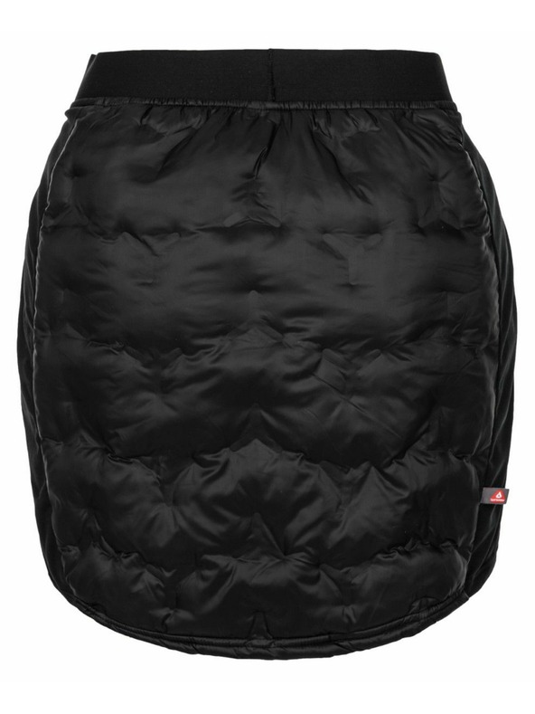 Kilpi Črna ženska zimska prešita krila Kilpi LIAN