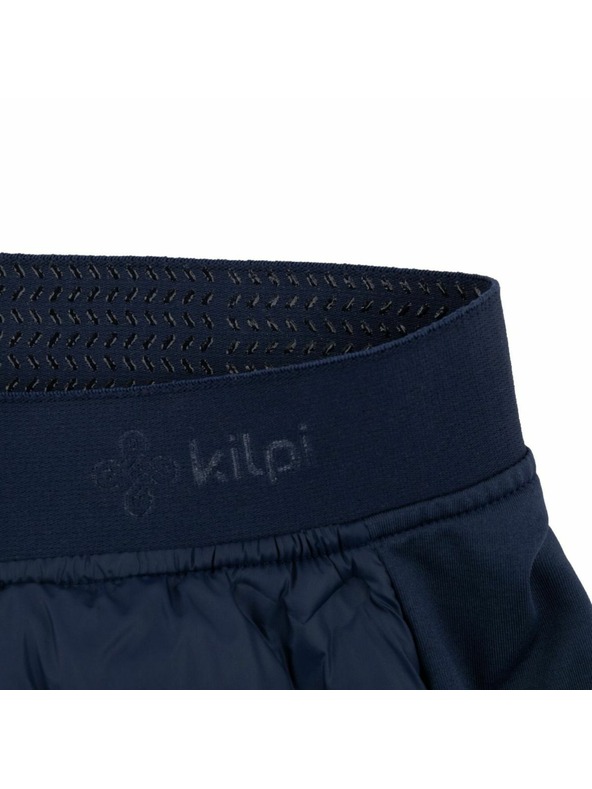 Kilpi Črna ženska zimska prešita krila Kilpi LIAN