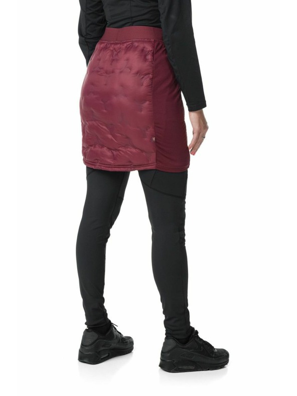 Kilpi Črna ženska zimska prešita krila Kilpi LIAN