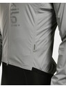 Kilpi Svetlo siva moška kolesarska jakna Kilpi Rainar-M