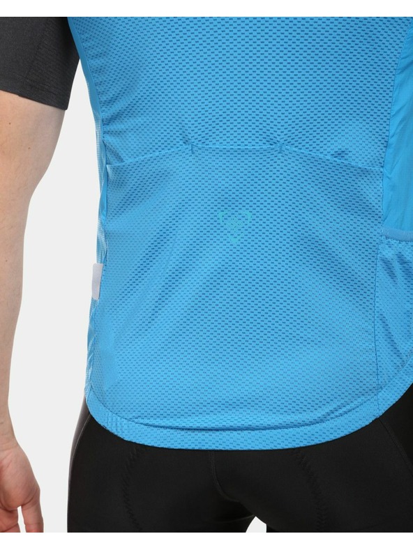 Kilpi Modri moški športni telovnik Kilpi Flow