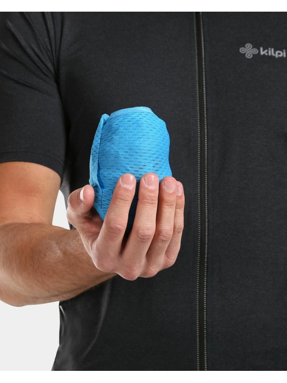 Kilpi Modri moški športni telovnik Kilpi Flow