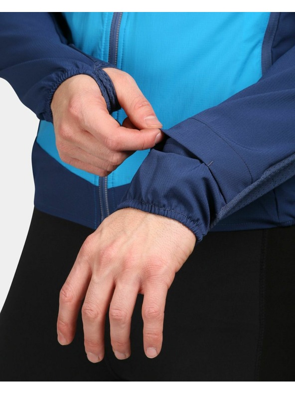 Kilpi Modra moška hibridna jakna Kilpi RAYEN-M