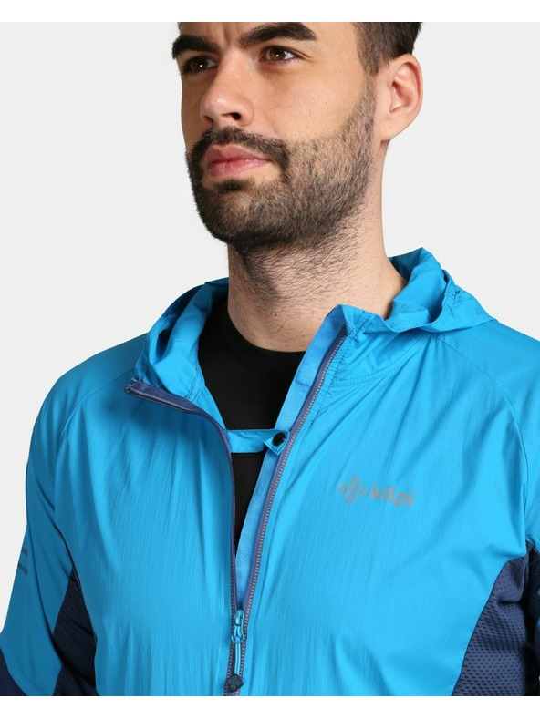 Kilpi Modra moška hibridna jakna Kilpi RAYEN-M