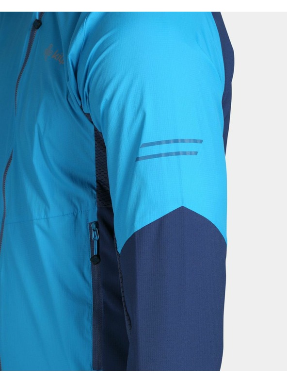 Kilpi Modra moška hibridna jakna Kilpi RAYEN-M