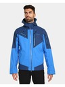 Kilpi Modra moška športna membranska jakna KILPI Hastar-M