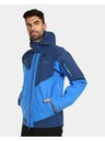 Kilpi Modra moška športna membranska jakna KILPI Hastar-M