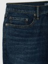 GAP Slim džínsy soft GapFlex GAP