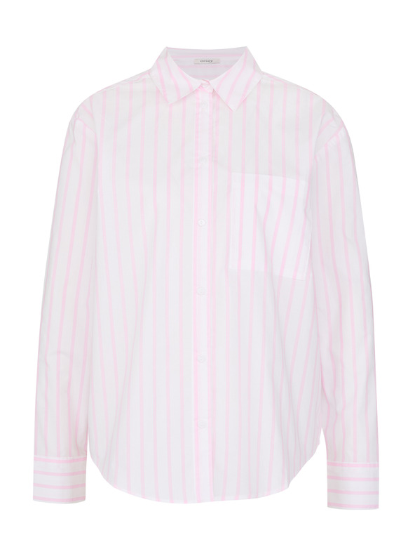 Orsay Svetlo roza ženska majica ORSAY