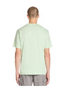 Celio Svetlo zelena moška majica Celio Jeword