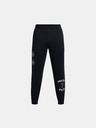 Under Armour Moške spodnji del trenirke Under Armour Pjt Rck Icon Flc Jogger