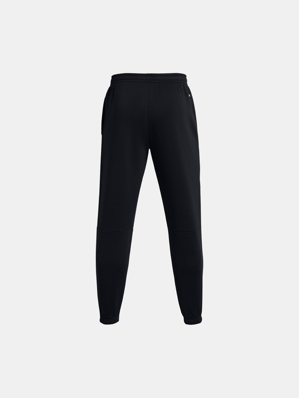 Under Armour Moške spodnji del trenirke Under Armour Pjt Rck Icon Flc Jogger
