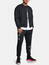 Under Armour Moške spodnji del trenirke Under Armour Pjt Rck Icon Flc Jogger