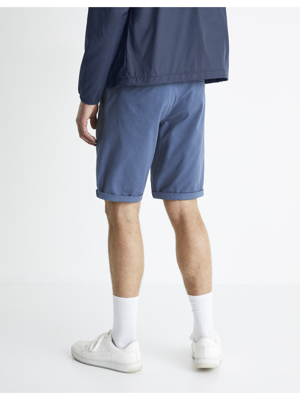 Celio Bombažne hlače chino Bochinobm Celio