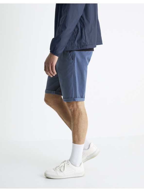 Celio Bombažne hlače chino Bochinobm Celio