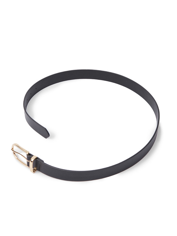 Orsay Črni ženski pas ORSAY