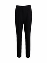 Orsay Črne ženske hlače ORSAY