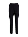 Orsay Črne ženske hlače ORSAY