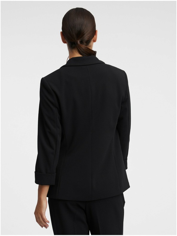 Orsay Črn ženski suknjič ORSAY