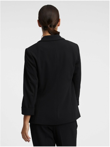 Orsay Črn ženski suknjič ORSAY