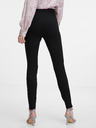 Orsay Črne ženske hlače ORSAY