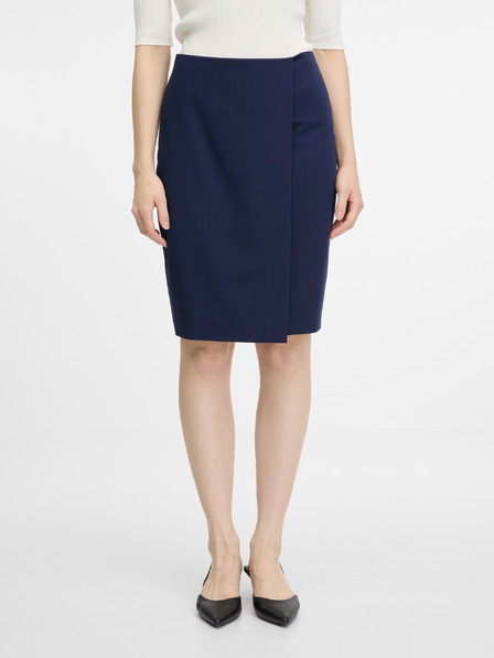 Orsay Temno modro krilo ženske ORSAY