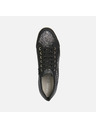 Geox Črne ženske superge Geox Myria