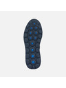 Geox Temno modre moške superge Geox Spherica