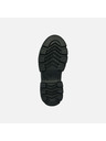 Geox Črni dekliški gležnjarji Geox Junette