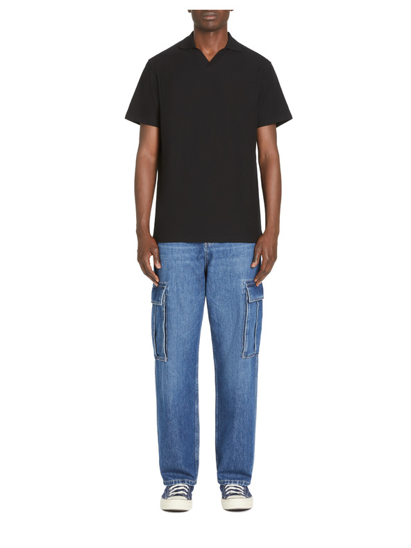 Celio Polo majica Jean