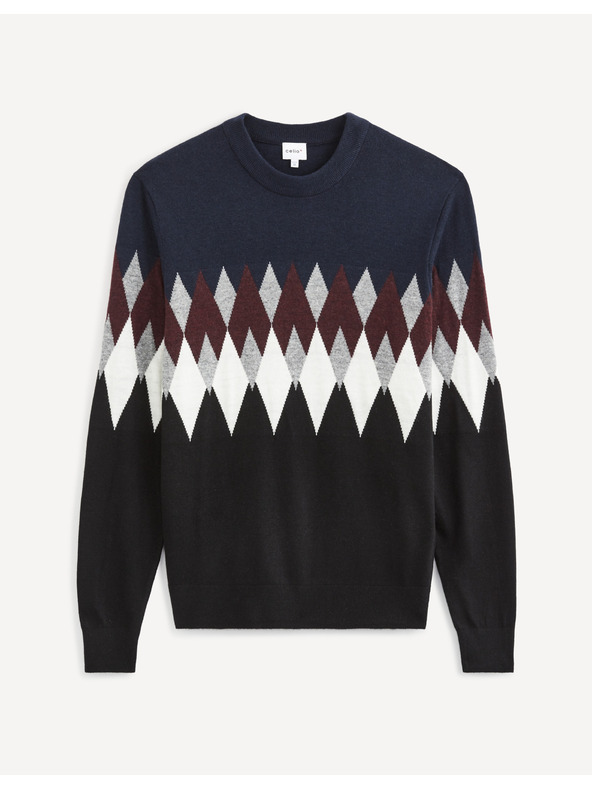 Celio Pulover