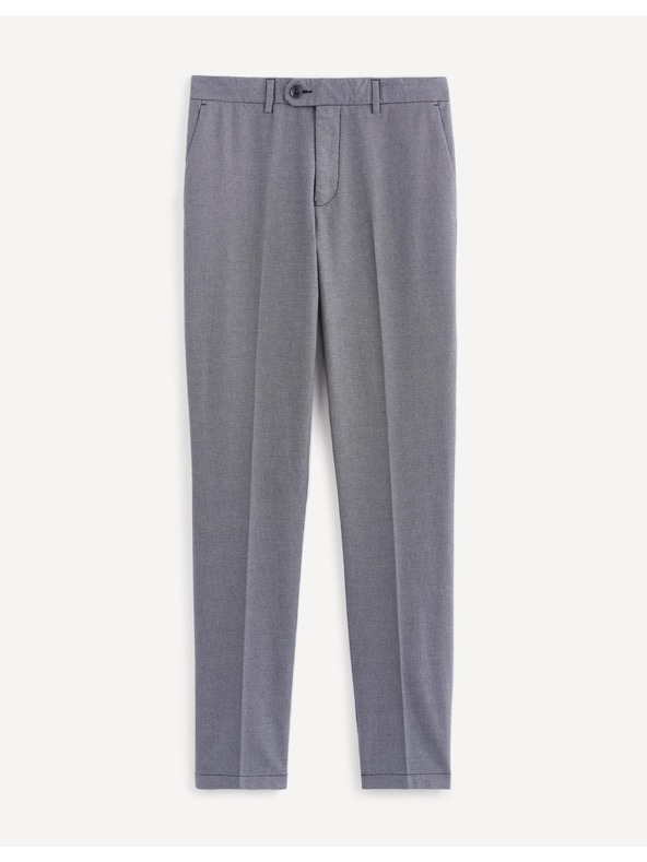 Celio Sive hlače chino Celio Rouan