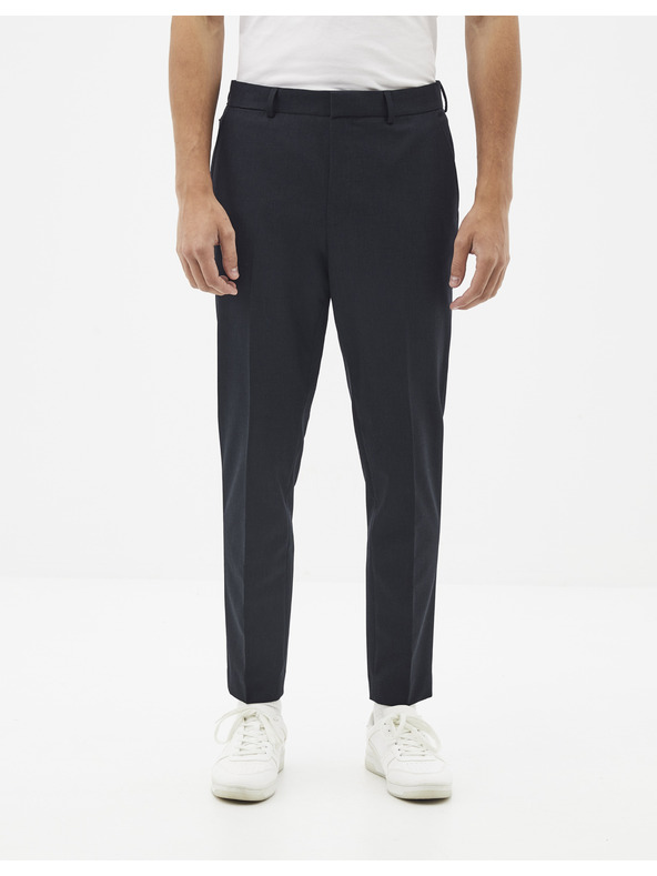 Celio Temno sive hlače chino Celio Solouis