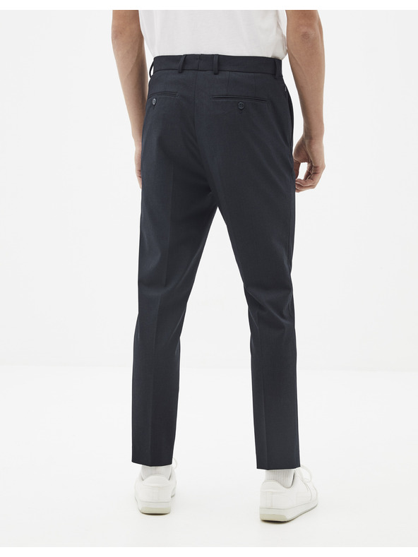Celio Temno sive hlače chino Celio Solouis