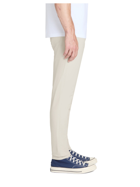 Celio Bež moške ozke hlače Celio Jofive 30