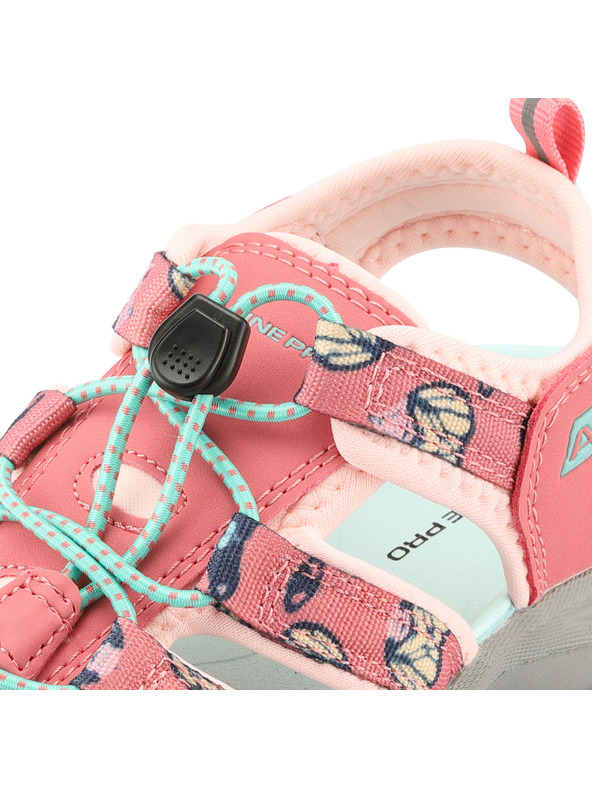 ALPINE PRO Gaster Sandale otroške