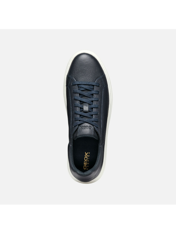 Geox Temno modre moške superge Geox Deiven