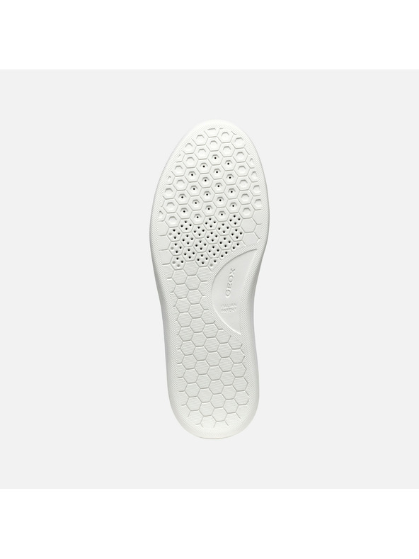 Geox Temno modre moške superge Geox Deiven