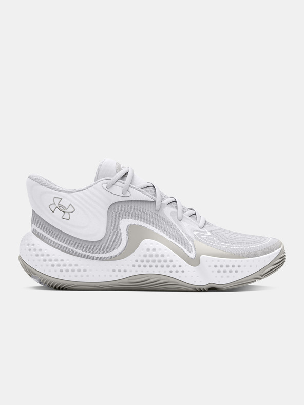 Under Armour Unisex čevlji Under Armour UA Spawn 6 Mid