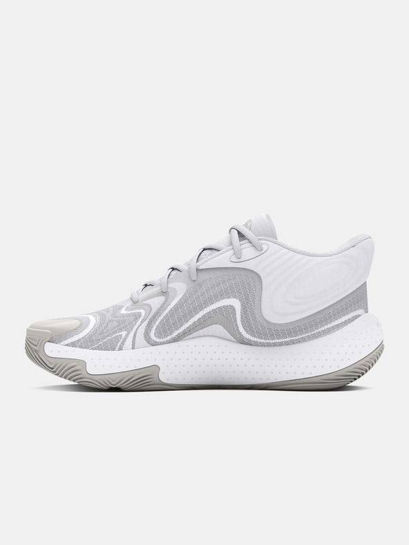 Under Armour Unisex čevlji Under Armour UA Spawn 6 Mid