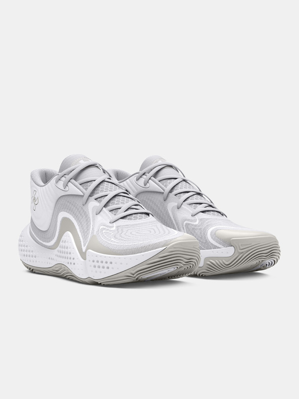 Under Armour Unisex čevlji Under Armour UA Spawn 6 Mid