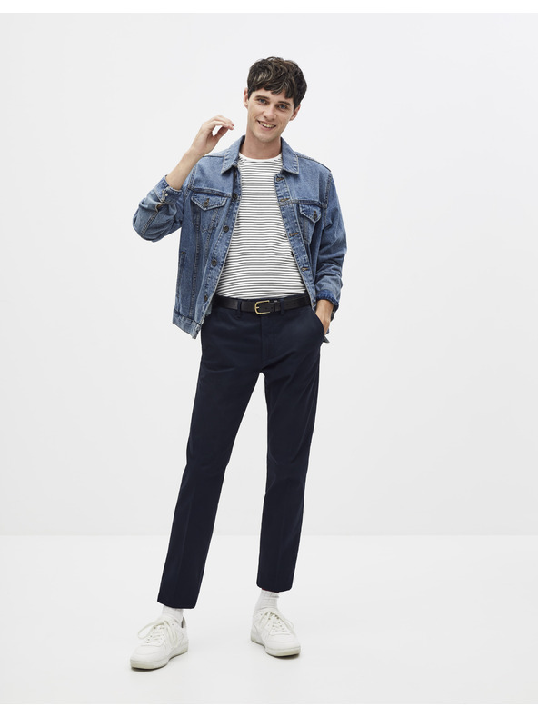 Celio Pocharles Hlače