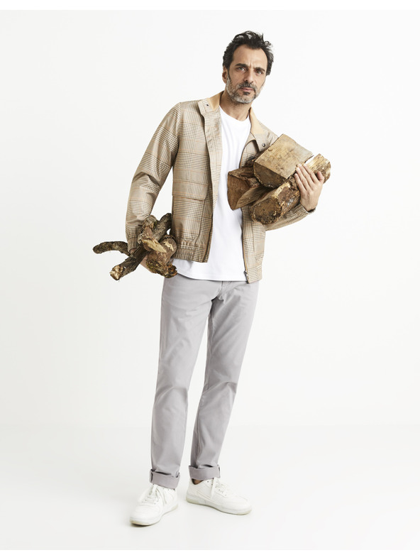 Celio Pobelt Chino Hlače