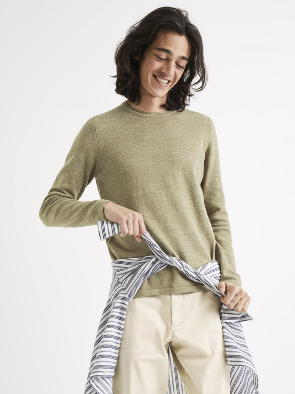Celio Pulover