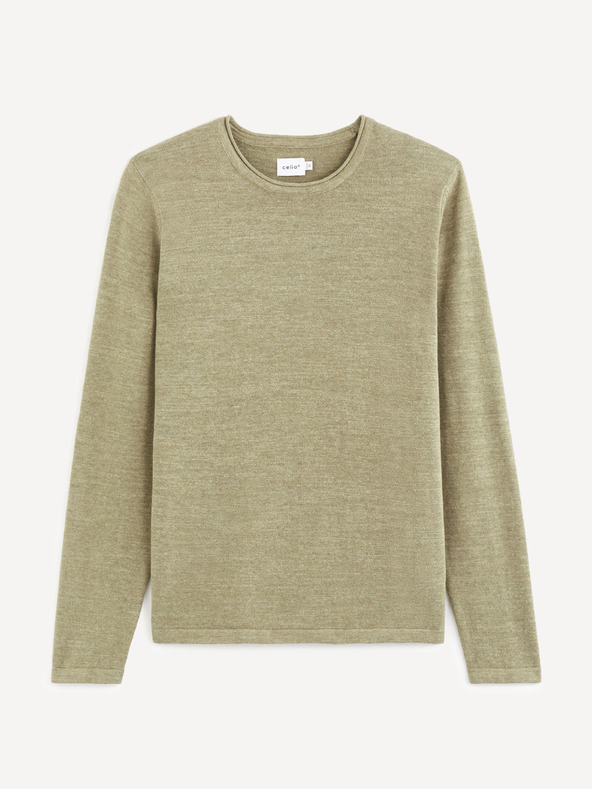 Celio Pulover